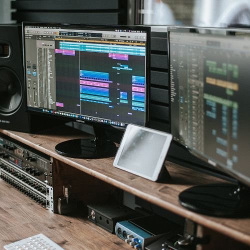 Integração com Vídeo​